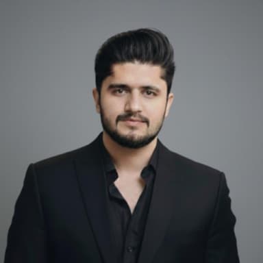 Tabish Irfan