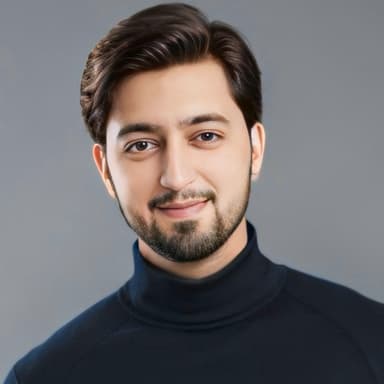 Hammas Ali
